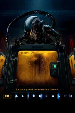 Alien: Earth S01E07 Émergence