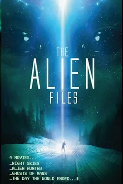 Alien Files S01E02 Déchiffrer le code extraterrestre