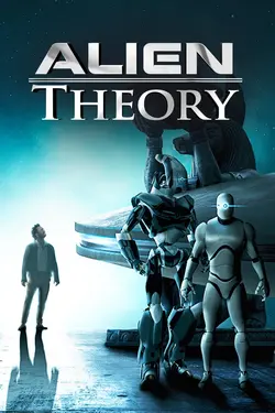 Alien Theory S06E22 Alien Theory S06E22