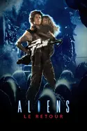 Affiche Aliens, le retour (version réalisateur)