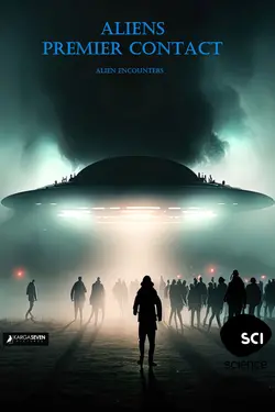 Aliens premier contact S03E06 La machine à voyager dans le temps