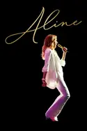Affiche Aline