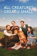 Affiche All Creatures Great and Small S05E05
