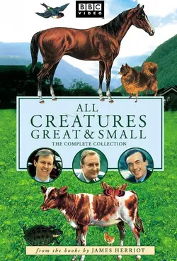 All Creatures Great and Small S07E12 Épisode 12