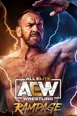 AEW Rampage S01E03 Épisode 3