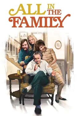 All in the Family S01E07 Épisode 7