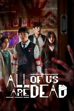 All of Us Are Dead S01E02 Épisode 2