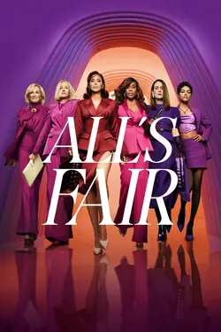 All's Fair S01E09 Mon ultime vengeance
