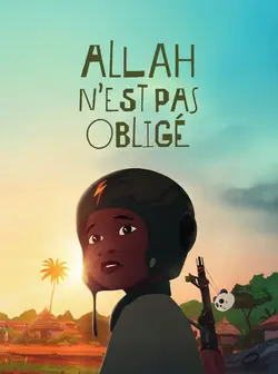 Allah n'est pas obligé