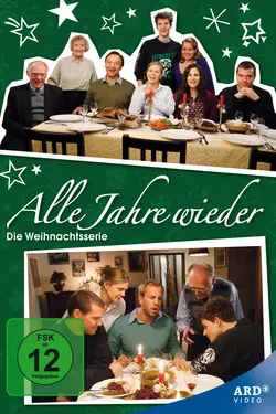 Alle Jahre wieder S01E01 Épisode 1