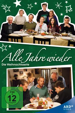 Alle Jahre wieder S01E02 Épisode 2