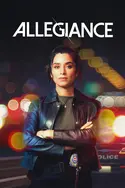 Affiche Allegiance S02E01