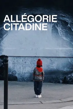 Allégorie citadine