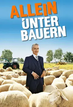 Allein unter Bauern S01E08 Épisode 8