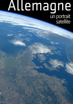 Allemagne, un portrait satellite