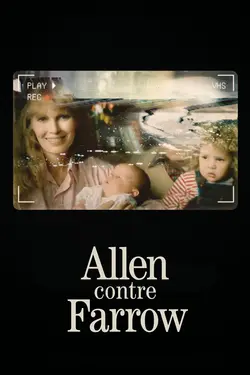Allen contre Farrow S01E01 Épisode 1