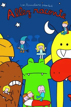 Allez raconte S02E08 La Course des petits chaperons