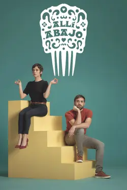 Allí abajo S05E06 Épisode 6