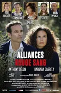 Affiche Alliances rouge sang