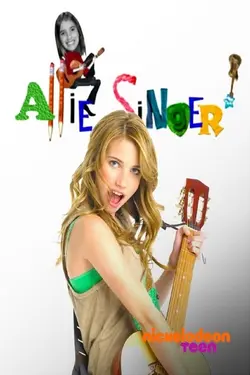 Allie Singer S02E14 Épisode 14