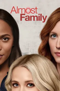 Almost Family S01E10 Une famille courageuse