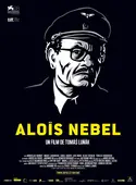 Affiche Aloïs Nebel en streaming