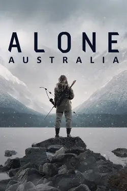 Alone Australia S02E05 Épisode 5
