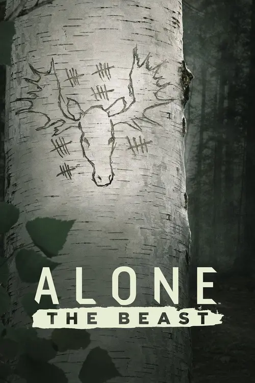 Alone: The Beast