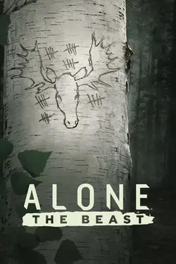 Alone: The Beast S01E01 Épisode 1
