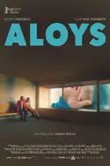 Affiche Aloys