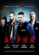 Affiche Casting Alpha