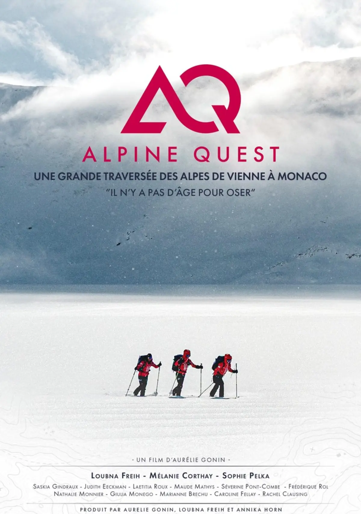 Alpine Quest