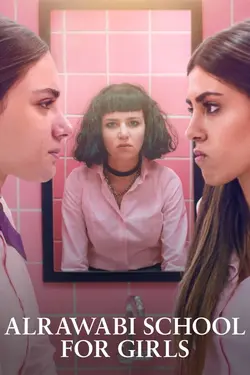 AlRawabi School for Girls S02E03 Rencontre ta candidate préférée