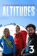 Affiche Altitudes
