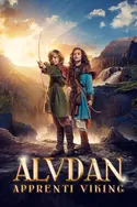 Affiche Alvdan, apprenti Viking en streaming
