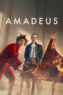 Amadeus S01E04 Épisode 4