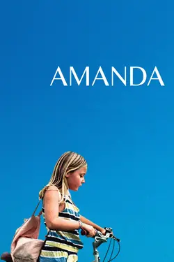 Affiche Amanda