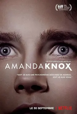 Amanda Knox