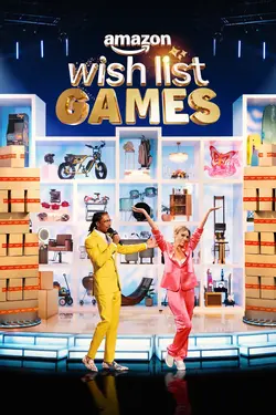 Amazon Wish List : La Liste de vos envies S01E05 Épisode 5