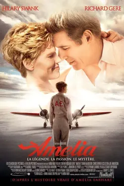 Affiche Amelia