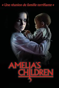 Amelia's children