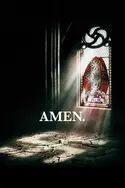 Affiche Amen.