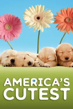 America's Cutest S01E01 Épisode 1