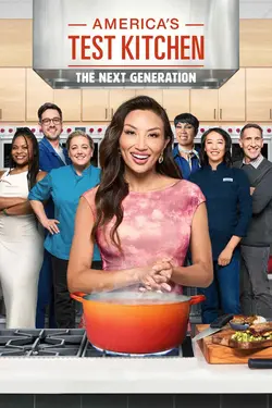America's Test Kitchen: The Next Generation S02E09 Épisode 9