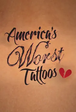 America's Worst Tattoos S01E08 Épisode 8