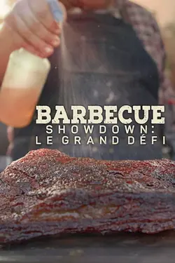 American Barbecue : Le grand défi S02E06 Un festin vraiment festif