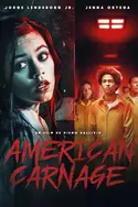 Affiche American Carnage