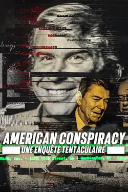 American Conspiracy : Une enquête tentaculaire S01E01 Fin