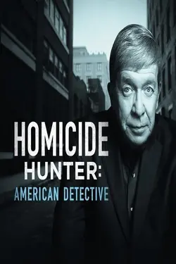 American Detective avec Joe Kenda