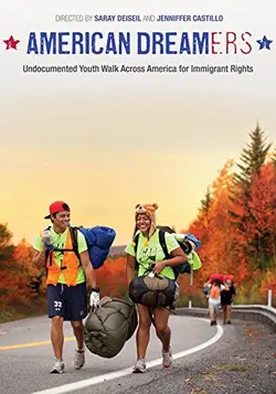 American Dreamers